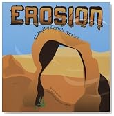 Erosion: Changing Earth's Surface (Amazing Science (Picture Window))
