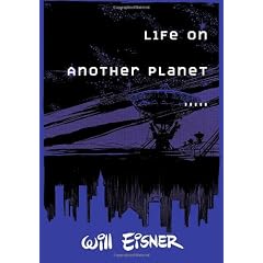 Life on Another Planet