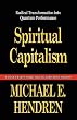 Spiritual Capitalism