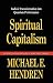 Spiritual Capitalism
