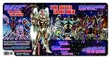 The Outer Space Men