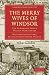 The Merry Wives of Windsor (Cambridge Library Collection - Literary  Studies)