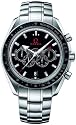 Omega Olympic Collection Timeless Speedmaster 5-Counters Men's Watch 321.30.44.52.01.001