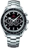 Omega Olympic Collection Timeless Speedmaster 5-Counters Men's Watch 321.30.44.52.01.001