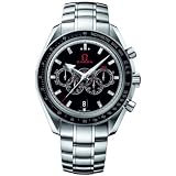 Omega Olympic Collection Timeless Speedmaster 5-Counters Mens Watch 321.30.44.52.01.001 by Omega
