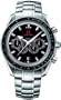 Omega Olympic Collection Timeless Speedmaster 5-Counters Men's Watch 321.30.44.52.01.001