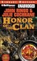 Honor of the Clan (Legacy of the Aldenata Series)