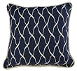 Hatteras BMN3 The Mariner - Chateau Summer - Large Decorative Pillow