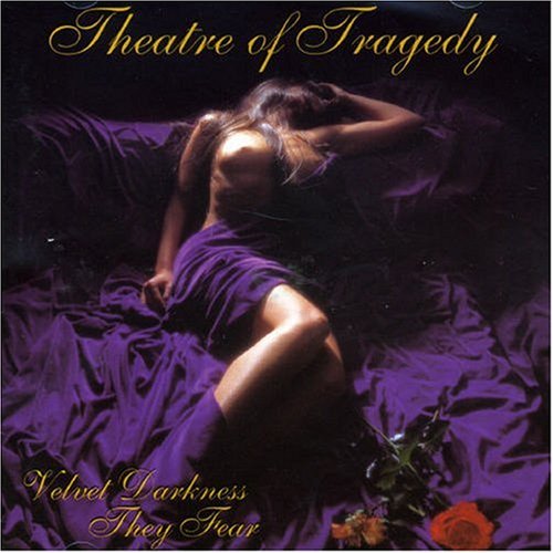 Theatre of Tragedy - A Rose For The Dead Lyrics - Zortam Music
