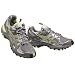 ASICS Gel-Trabuco 11 WR Ladies Running Shoes (TN8C7-6772), UK6.5