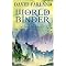 Top Fantasy Books For 2008-2009