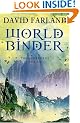 Worldbinder: Book Six of the Runelords (Runelords S.)