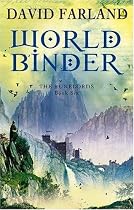 Worldbinder (Runelords)