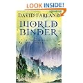 Worldbinder: Book Six of the Runelords (Runelords S.)