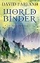 Worldbinder: Book Six of the Runelords (Runelords S.)