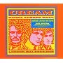 Royal Albert Hall London May 2-3-5-6 2005 von Cream