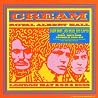 Bild des Albums von Cream