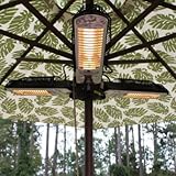 Umbrella Patio Heater - Grandin Road