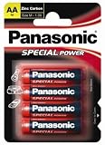 AA Size Battery