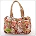 Sports : Oilily Tasche Summer Garden 2008 City Bag