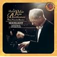 Beethoven: Sonatas for Piano No. 14, 8, & 23 - Expanded Edition