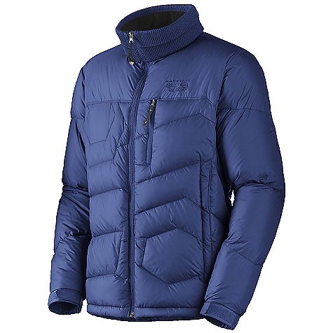 LoDown Jacket - Men's by Mountain Hardwear