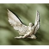 SALE - Icarus Wall Sculpture