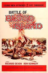 Battle Of Blood Island