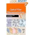 Optical Fiber Telecommunications V A and B SET: Optical Fiber Telecommunications V B,...