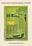 Arts and Crafts book covers