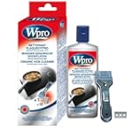 Wpro KVT001 Kit Vitroc�ramique: 1 Net...