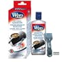 Wpro KVT001 Kit Vitroc�ramique: 1 Nettoyant Vitro Flacon 250 ml + 1 Grattoir + 10 Lames