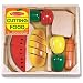 Melissa & Doug Cutting Food Box