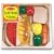 Melissa & Doug Cutting Food Box