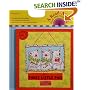 The Three Little Pigs Book & CD (Read Along Book & CD)