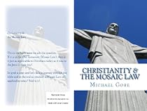 Christianity & the Mosaic Law-From Free Kindle Books Library