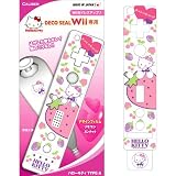 DECO SEAL Wii���� �ϥ������ƥ� TYPE-A