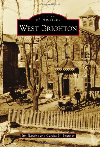 West Brighton (Images of America)