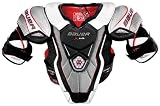 Bauer Vapor X:60 Shoulder Pads [JUNIOR]