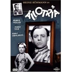 Allotria