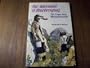 The adventure of blueberrying on Cape Ann, Massachusetts