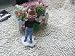 apple ceo Steve Jobs resin figurine figure doll 18cm iphone ipad