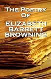 Elizabeth Barrett Browning, The Poetry Of