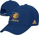Indiana Pacers Basic Logo Wool Primary Adjustable Hat