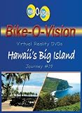 Bike-O-Vision Cycling DVD Journey #19 Hawaii's Big Island