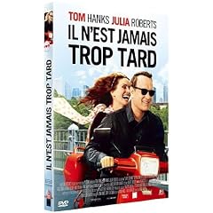 Il n'est jamais trop tard