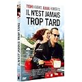 Il n'est jamais trop tard