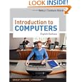 Introduction to Computers (Shelley Cashman Series)