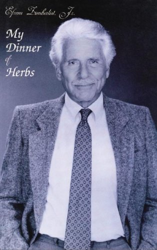  Efrem, Jr. Zimbalist