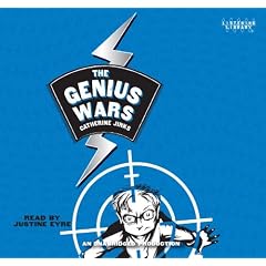 Genius Wars